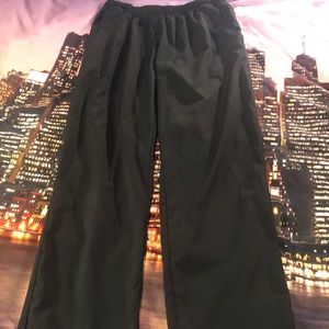 Nike pants medium